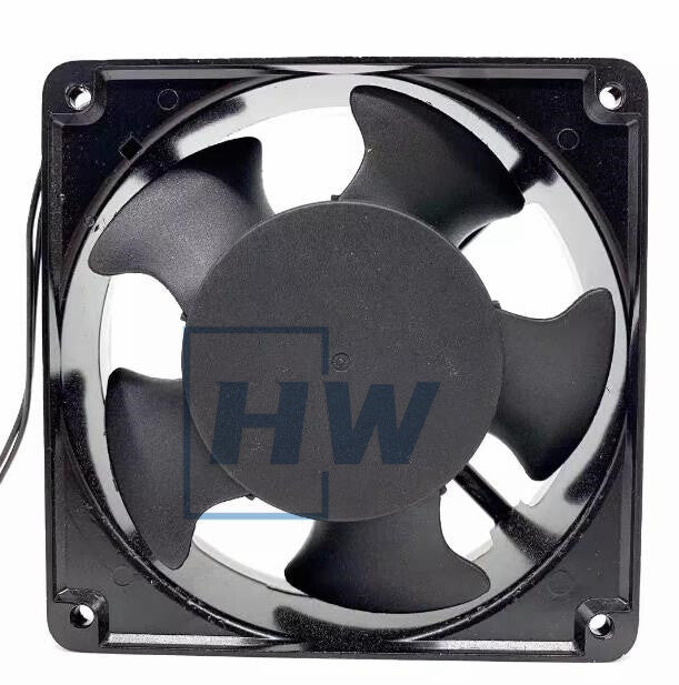 1PC  JF12038HA2HSL 0.14A 120*120*38 UV Machine Special Axial Flow Fan