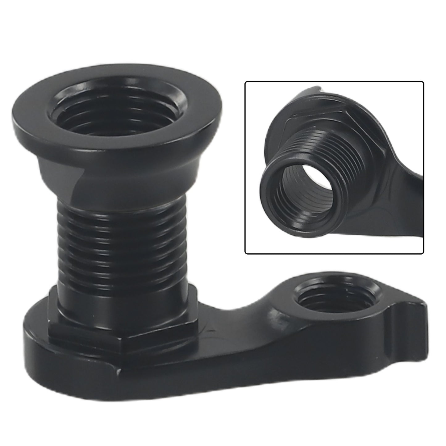 Derailleur Hanger Bicycle Parts Bike Replace Parts CNC Precision Machining