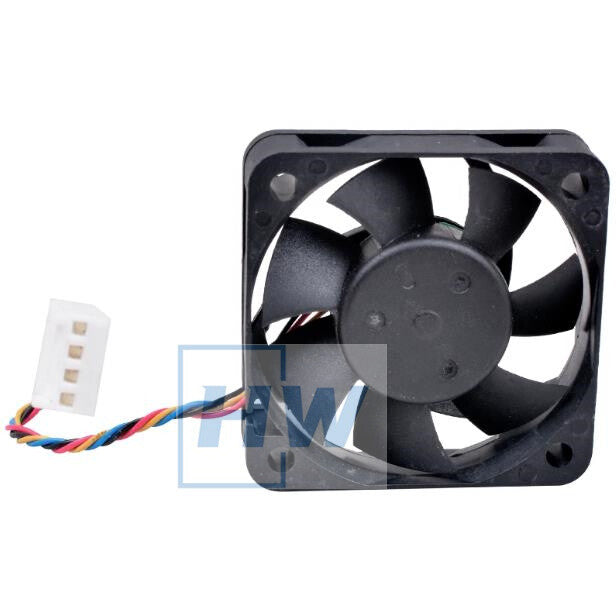 1PC  AFB0405MA-A Delta 4cm 4010 5V 0.10A 4Pins Ball Cooling Fan