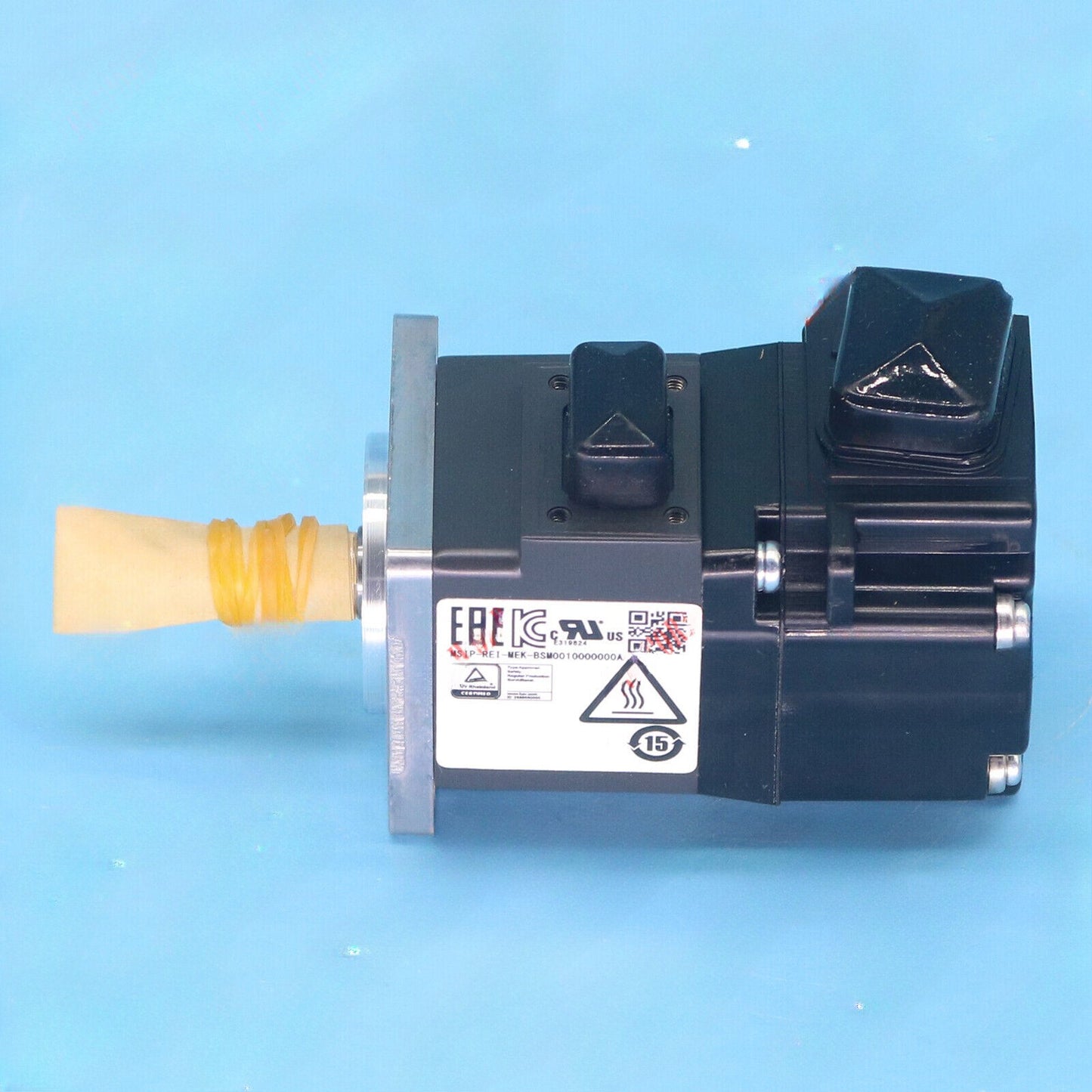 1PCS For Mitsubishi HG-KR053 HG-KR053 AC Servo Motor