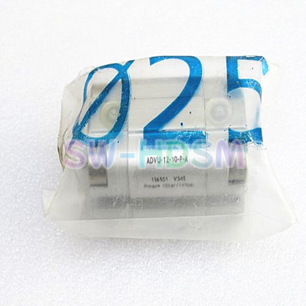 1PCS   Festo Cylinder ADVU-12-10-PA 156501 Freight Free