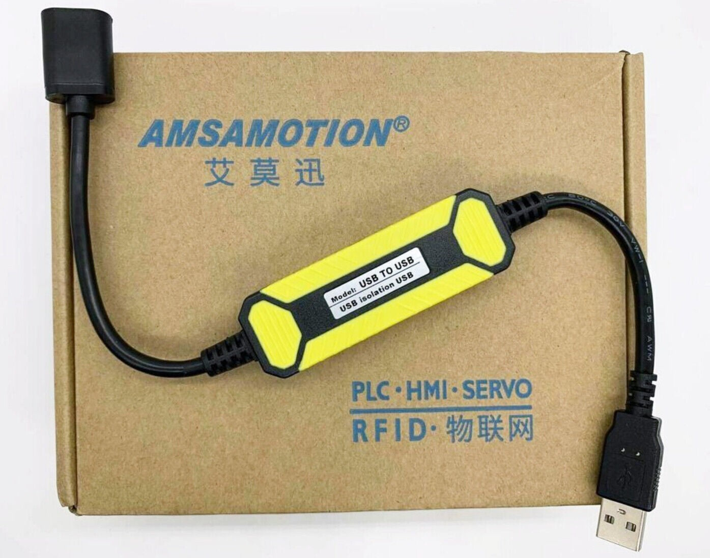 1pcs Industry Grade USB to USB ADUM4160/ 3160 2.0 Lengthen Isolation