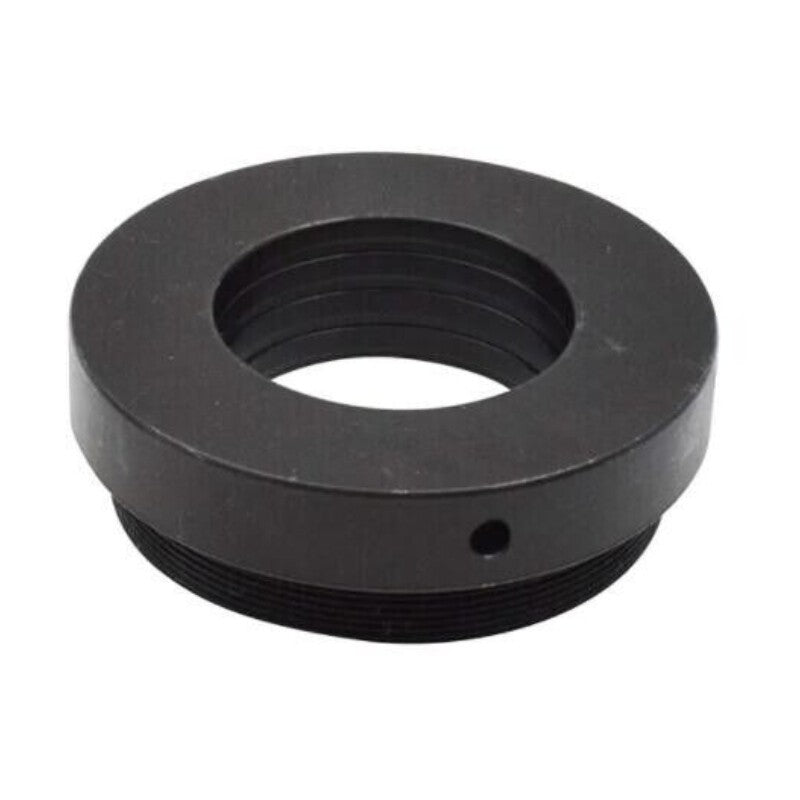 Milling Machine Barrel Front End Cover Nut R8 Spindle Lock B133 For Bridgeport