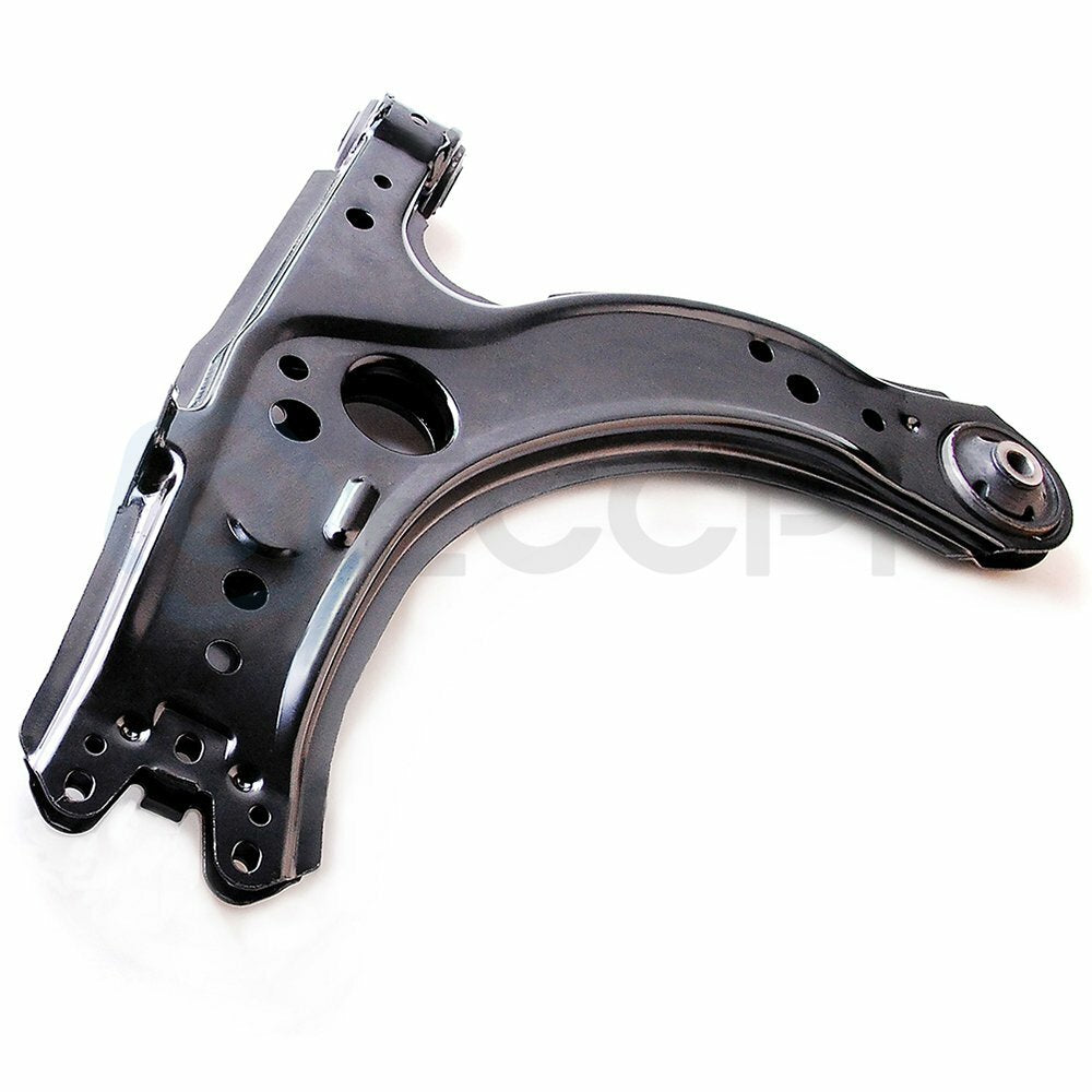 Front Lower Control Arms & Ball Joints For VW Beetle Jetta Golf 1998-2010