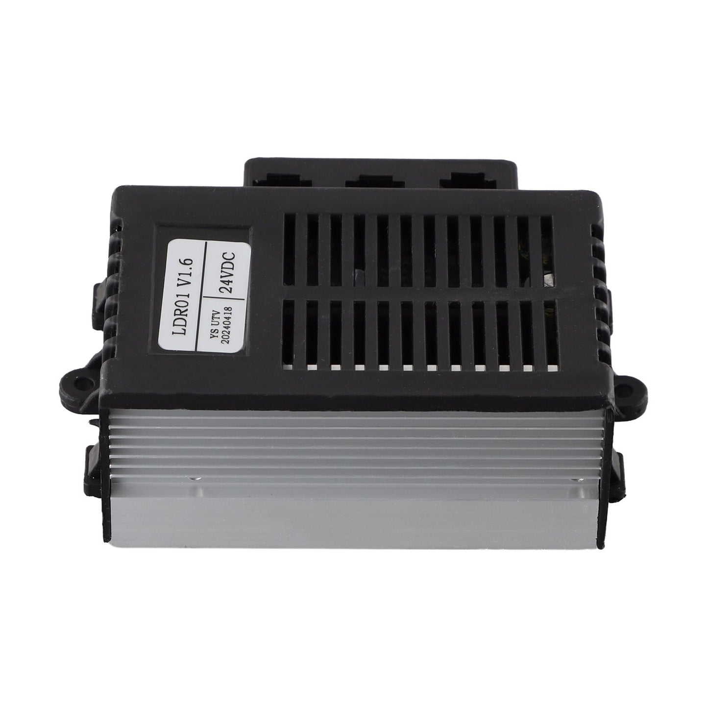 Superior 24V controller for For Children's vehicles with LDR01 JJF UTV