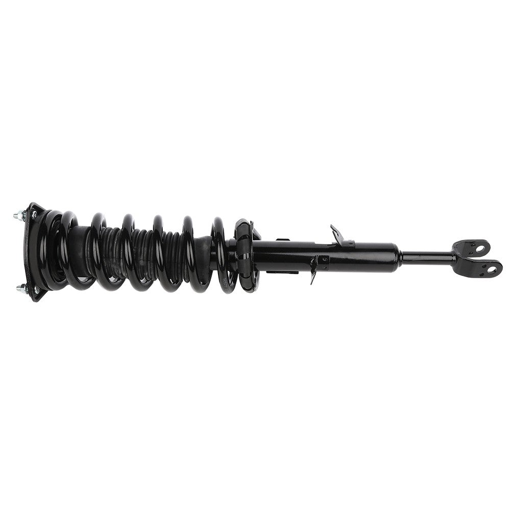 4x Front Complete Struts Mounts Spring Rear Shock For 2003-2007 Infiniti G35 RWD