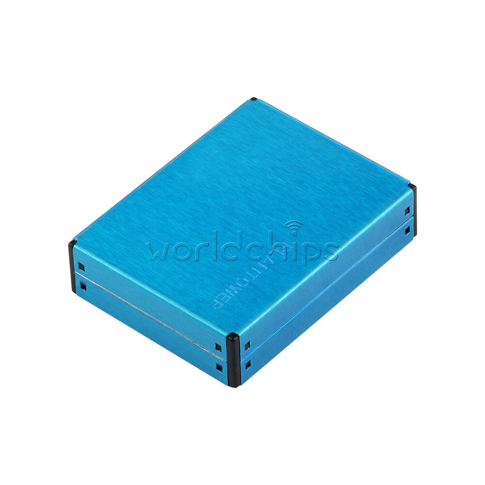 PMS7003 PM1.0 PM2.5 PM10 High Accuracy Laser Dust Sensor Module