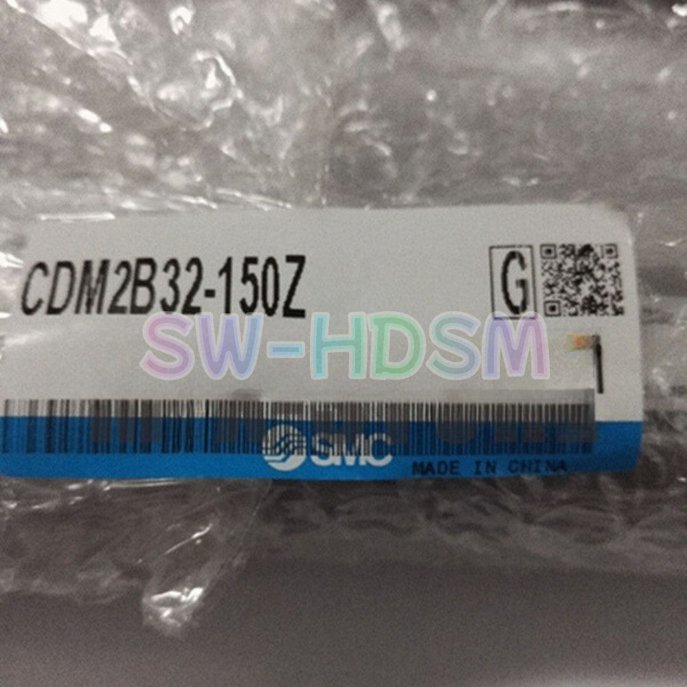 1PCS  for SMC Air Cylinder CDM2B32-150Z Freight Free