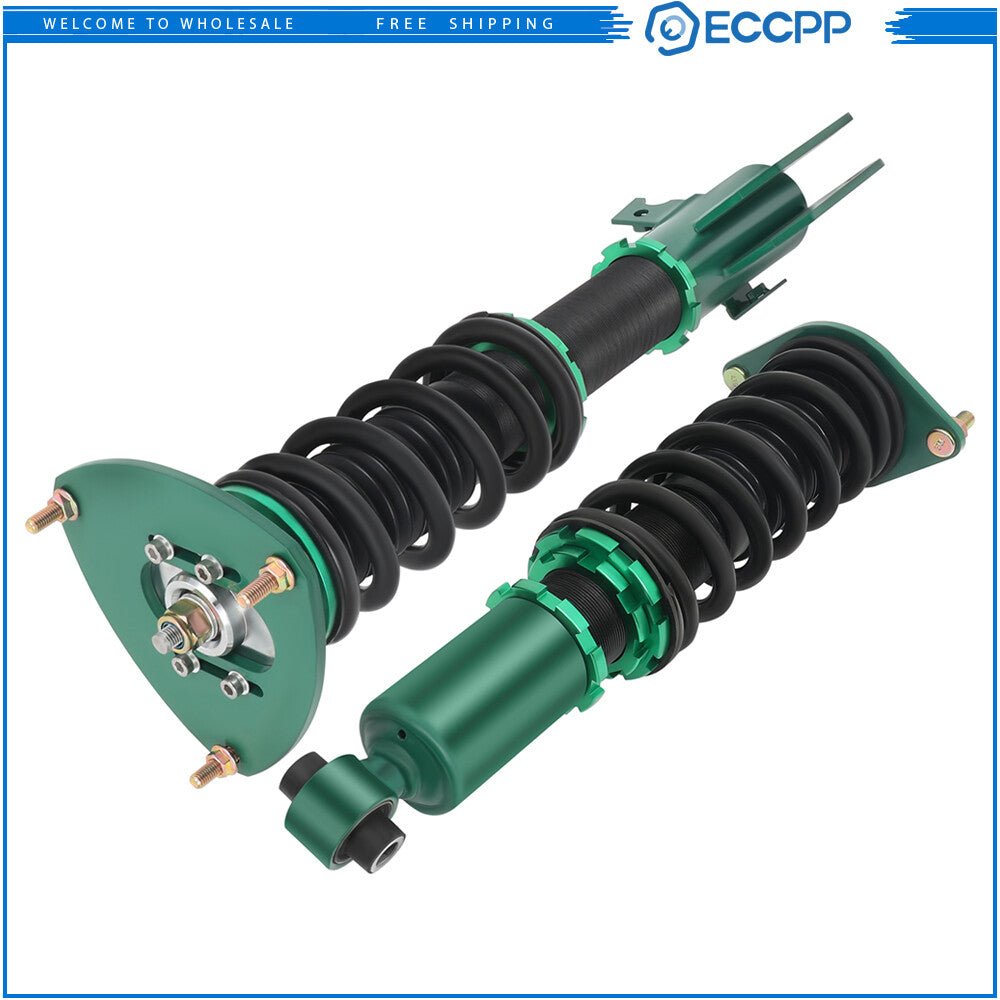 Coilovers Struts Fits Subaru Forester 2009-2013 Shocks Suspension Springs Kits