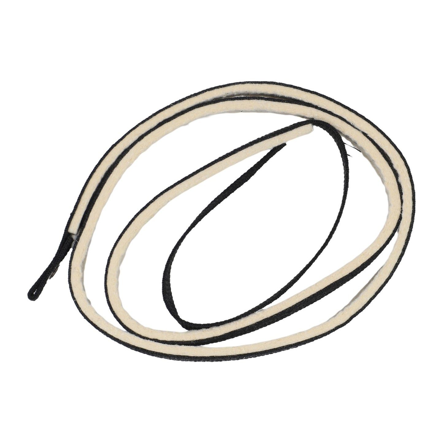 Sleek Design and for Easy Maintenance of the 120cm Elliptical Resistance Belt
