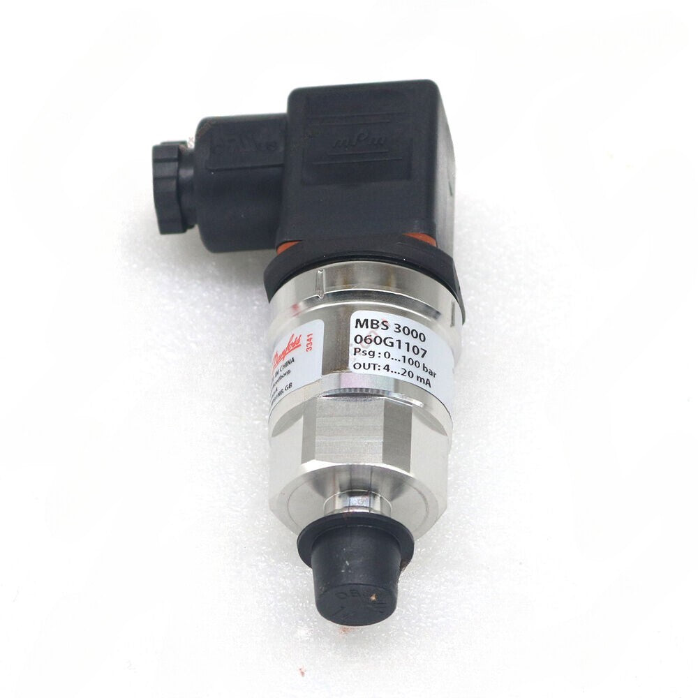 1 PCS For Danfoss MBS 3000 060G1107 pressure transmitter