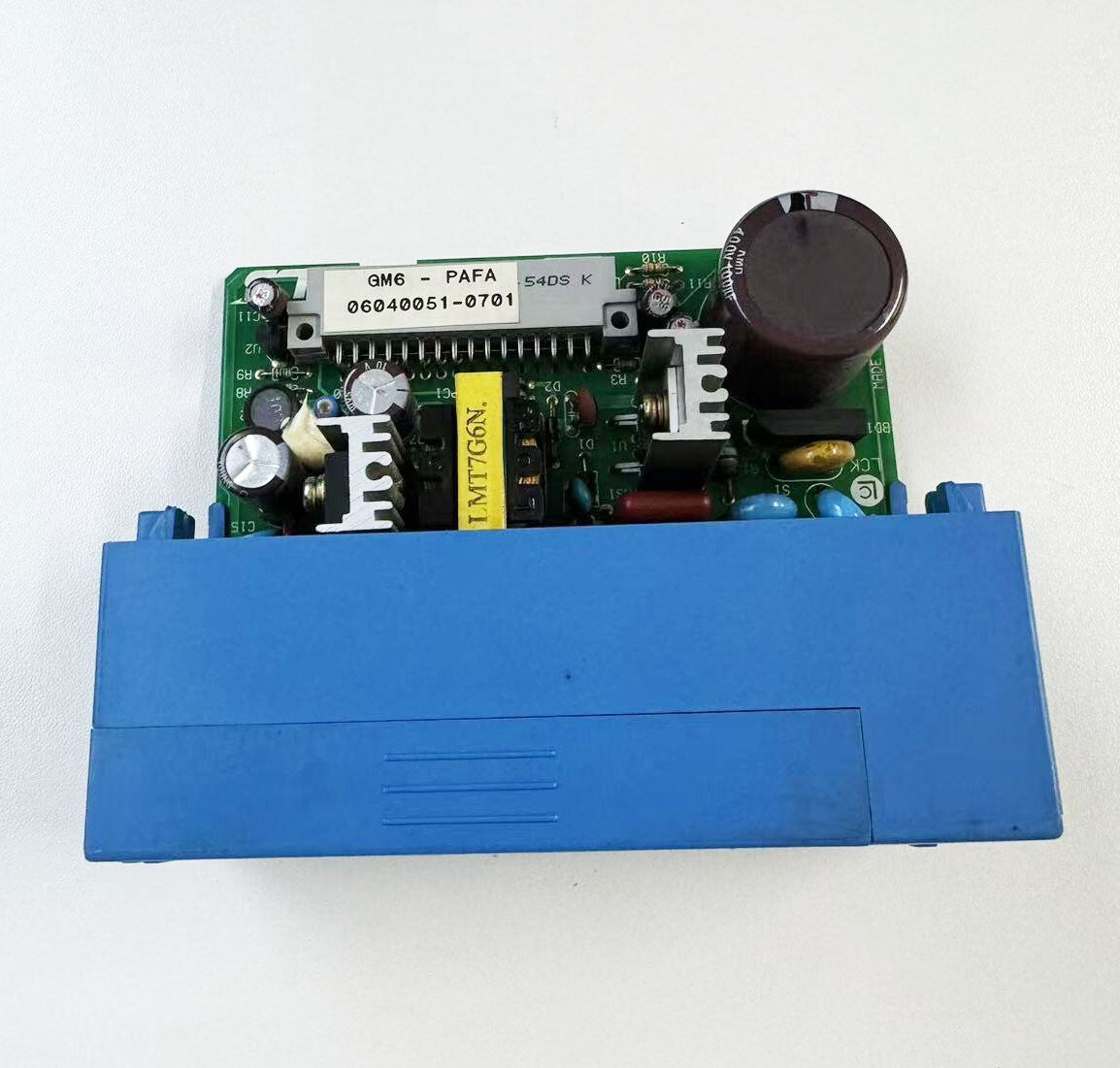 1PCS  LS PLC Power Supply Module GM6-PAFA GM6PAFA