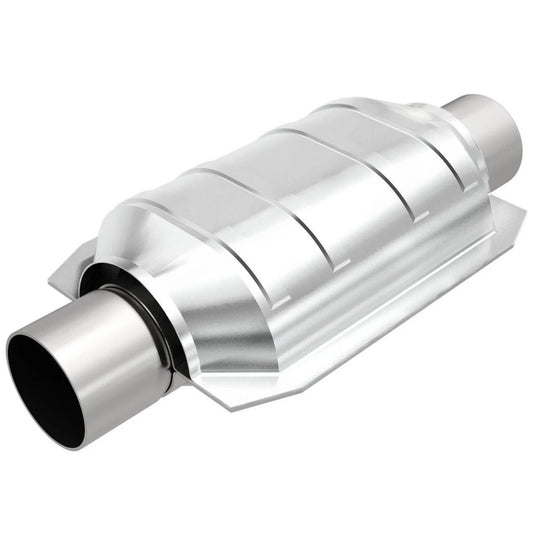 MagnaFlow 337104-AX 1981-1983 RX-7 1.1L R2 GAS N/R