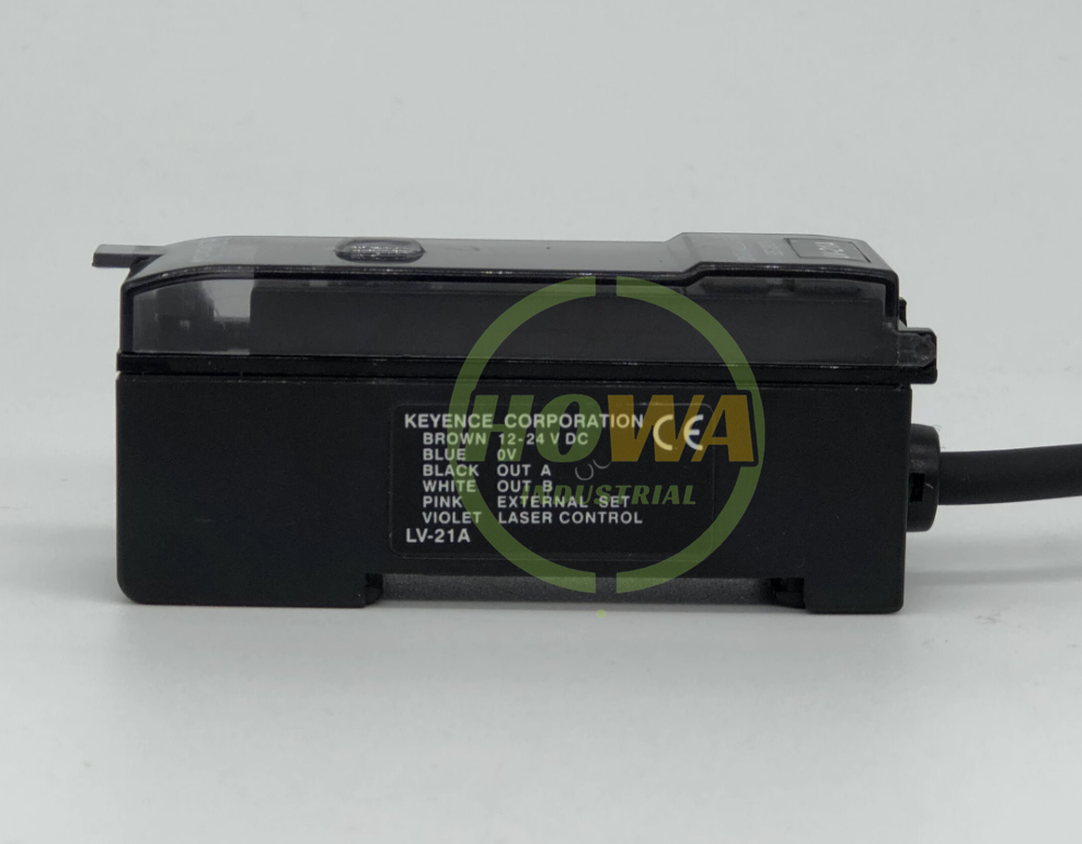 1PC Keyence LV-21A Laser Sensor LV21A  Free Shipping