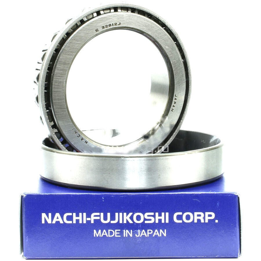 1PC For NACHI E32005J Tapered Roller Bearings 25x47x15mm