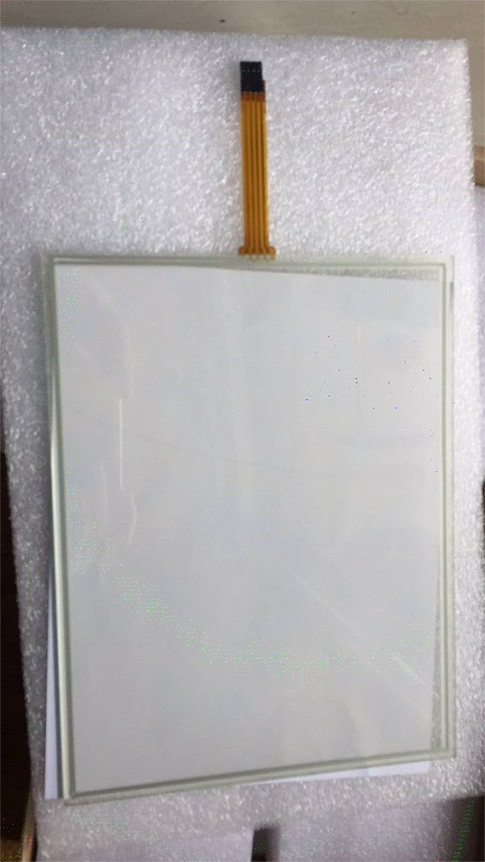 Glass panel touch screen For 4PP320.1043-K10 touch screen glass panel