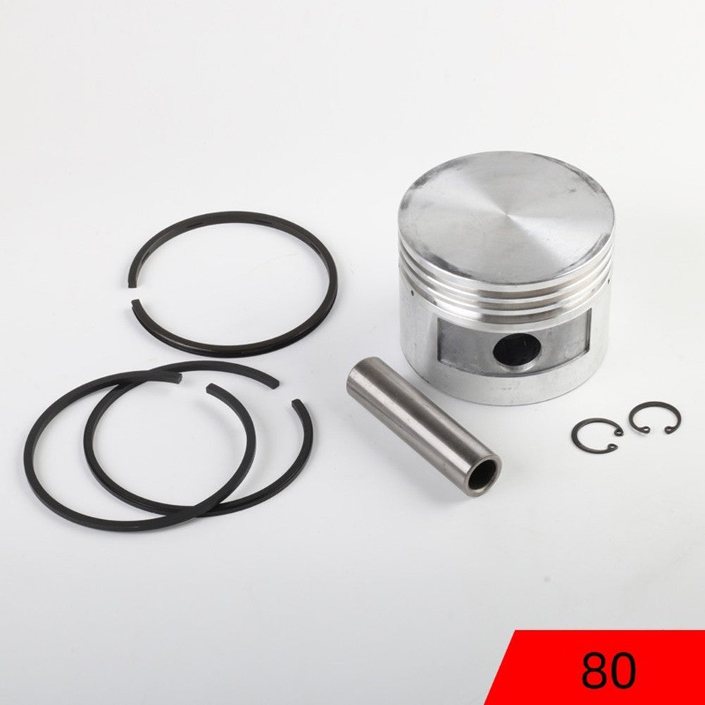 Piston Ring Air Pump Air Pump Accessories Inner And Outer Diameter Applicable To