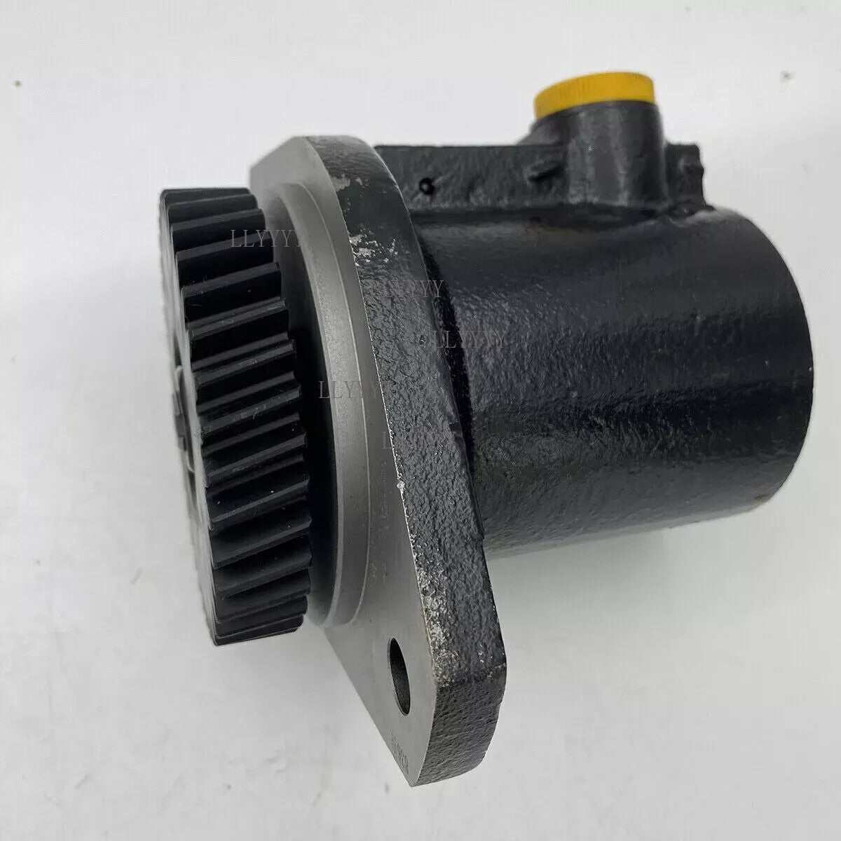 Power Steering Pump OE 4988390 Fits For Cummins 4BT 3.9L 6BT 5.9L 6CT/6CTA 8.3L