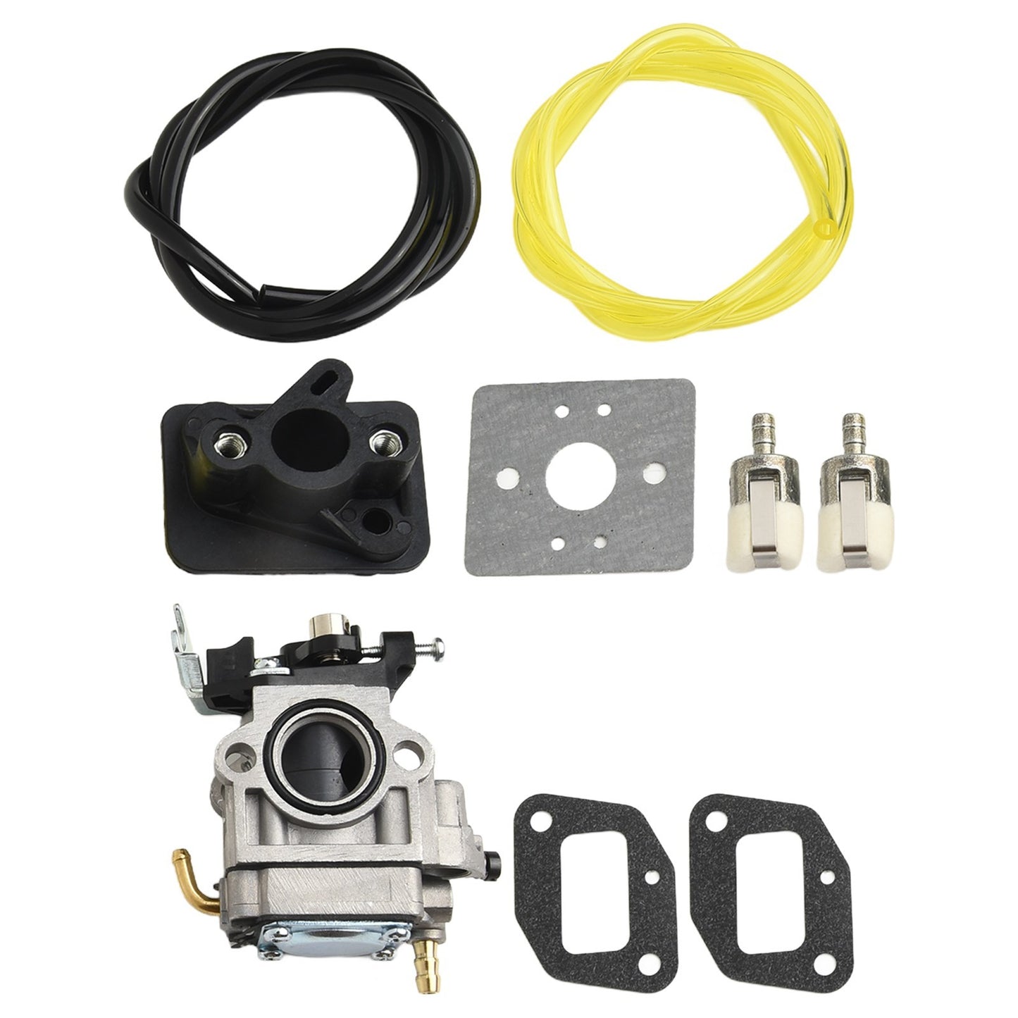 Carburetor Kit for Enhanced Performance of For 150BT and 345BT Blowers
