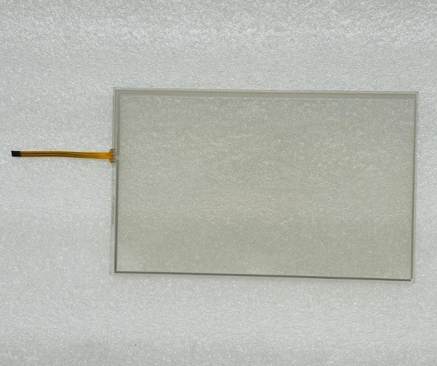 Weintek MT8100I Touch Screen Glass Replacement HMI Display Digitizer