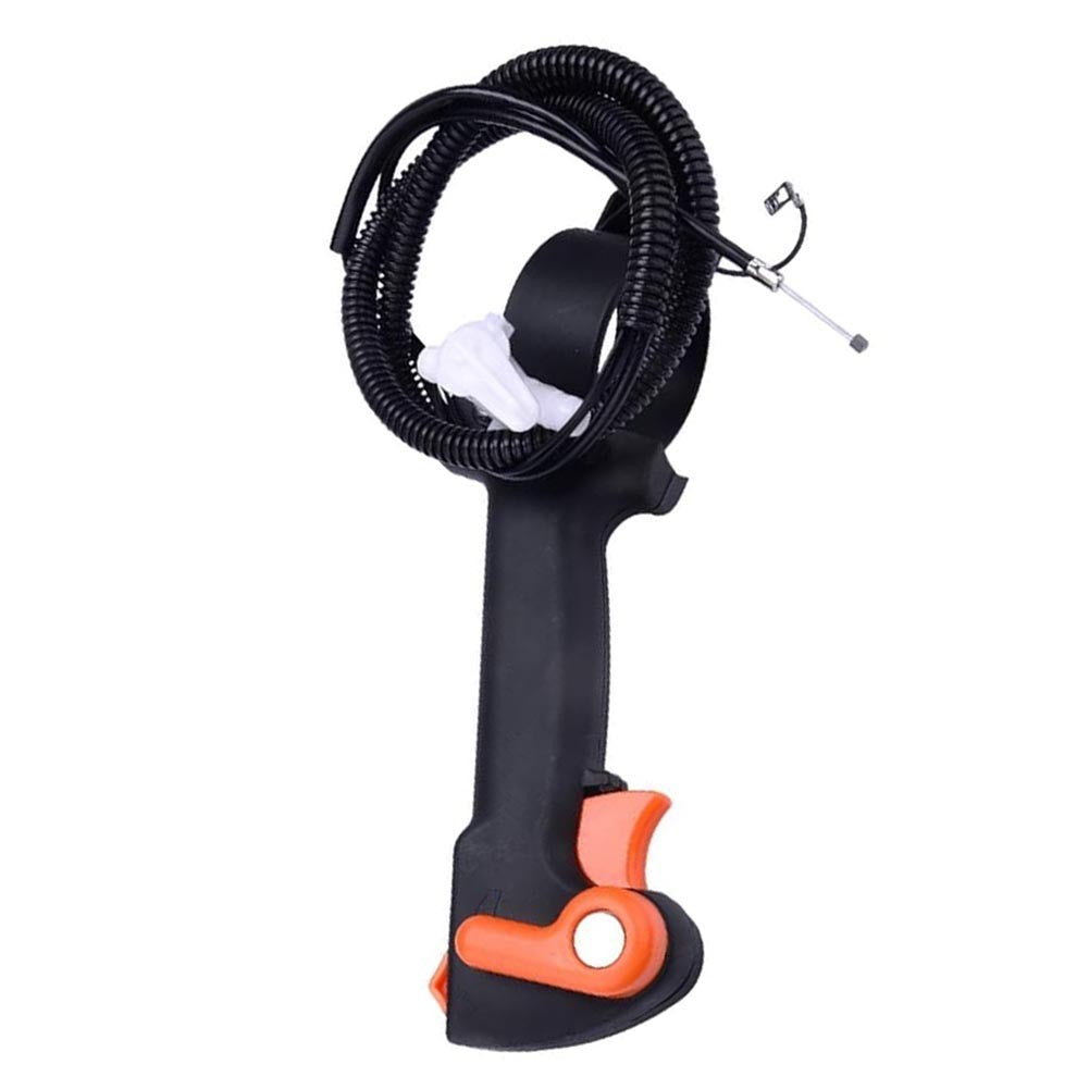 Throttle Control Switch Cable Assembly Compatible with Various Lawn Equipment
