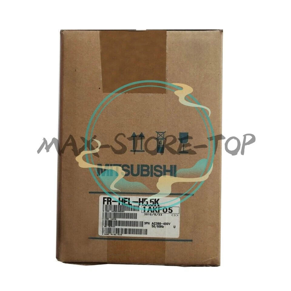 FR-HEL-H5.5K  Mitsubishi Inverter FR-HEL-H5.5K IPCS