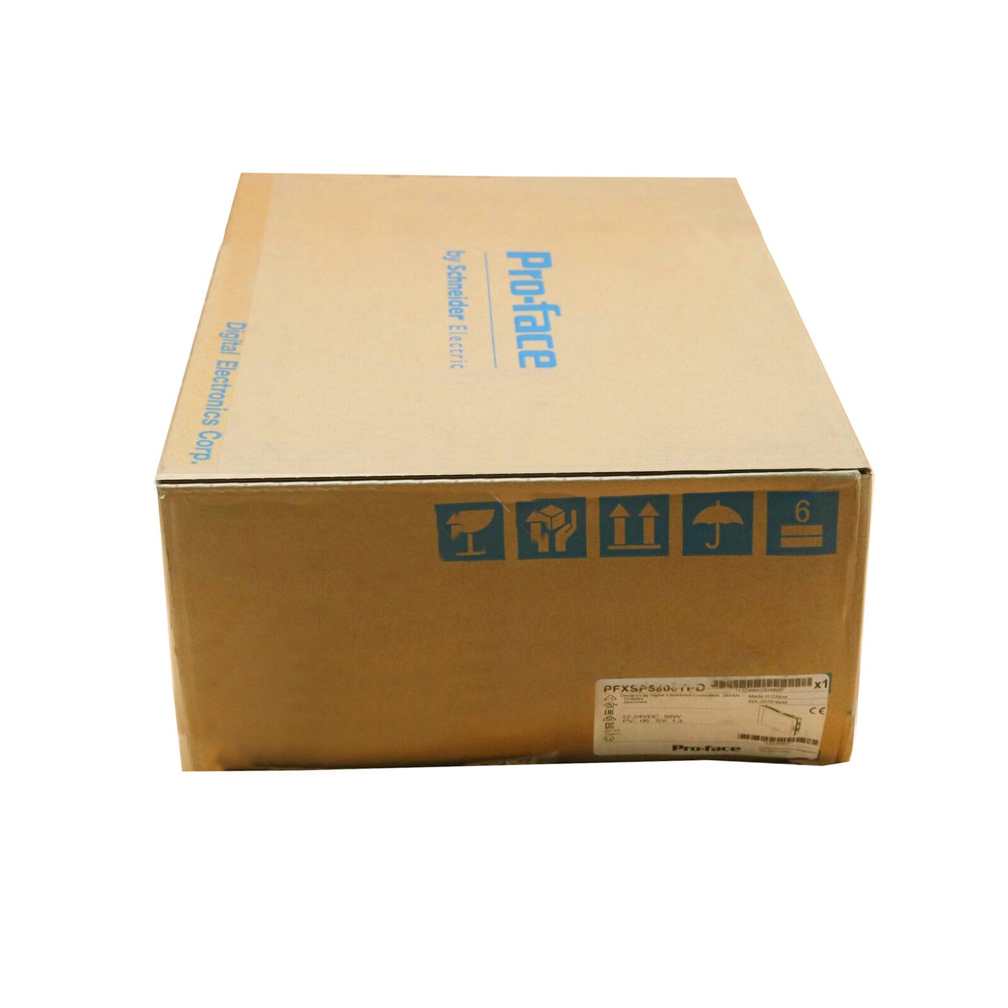 Pro-Face PROFACE PFXSP5600TPD SP-5600TP Premium Touch Screen
