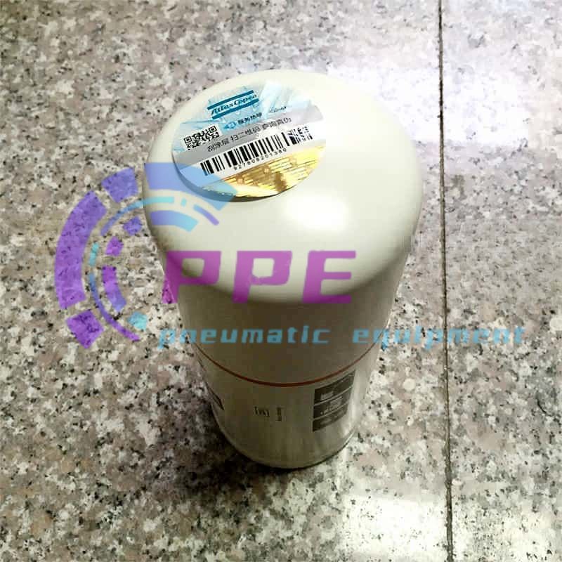 1PCS  1604694491 / 1604694402 FOR Atlas Air Compressor Oil Filter Fast ship