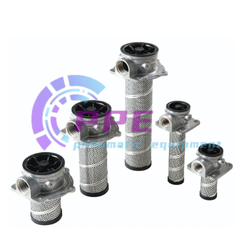 1PCS  PARKER HYDRAULIC OIL FILTER ELEMENT 937396Q FREE SHIPPING