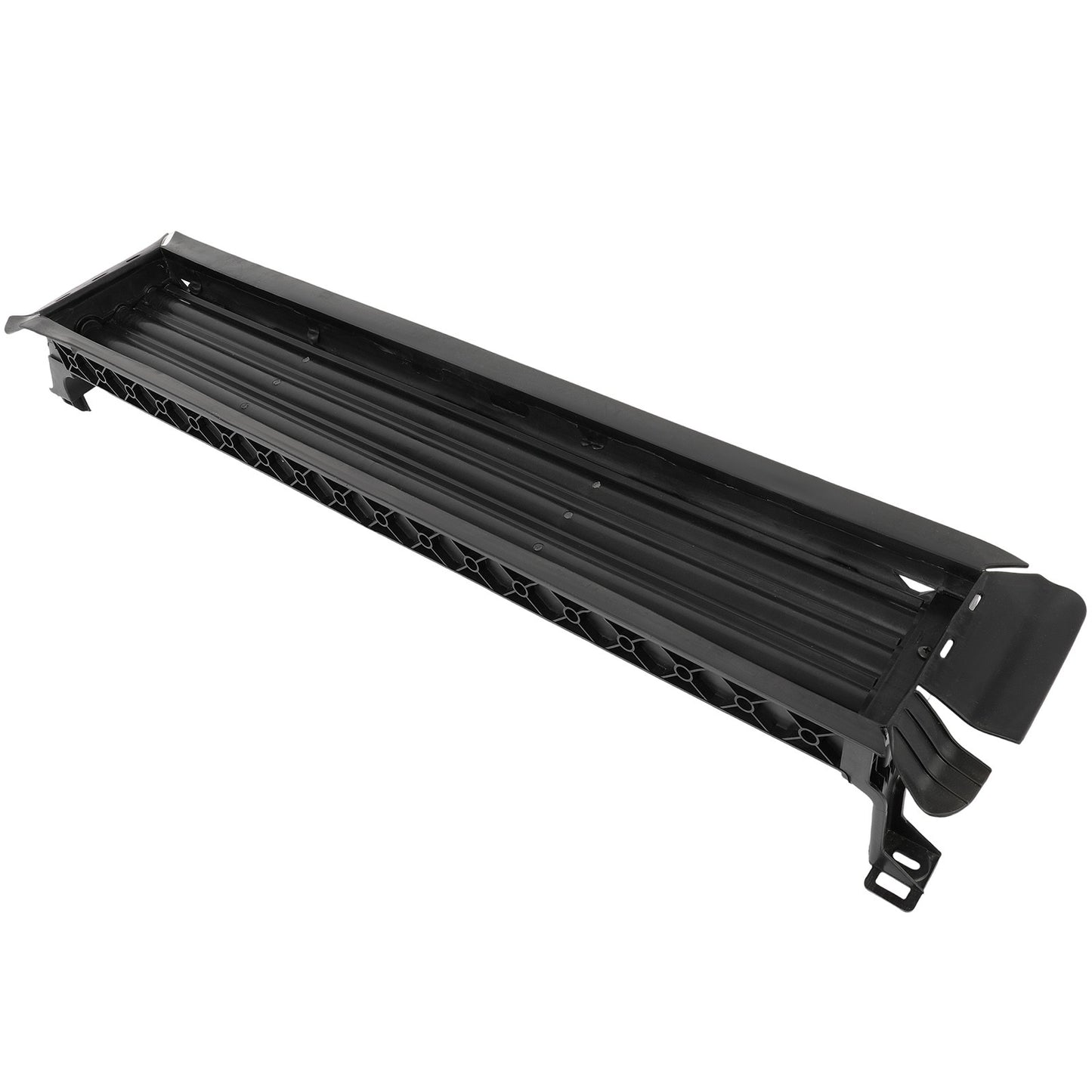 Active Grille Shutter Without Motor For Nissan Altima 16-18 Nissan Muran 15-21