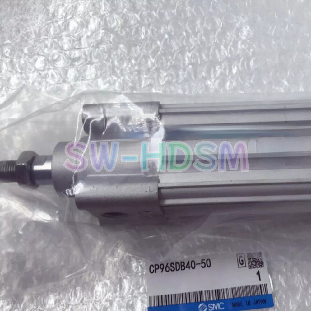 1PCS  For SMC CP96SDB40-50C Cylinder CP96SDB4050C freight free