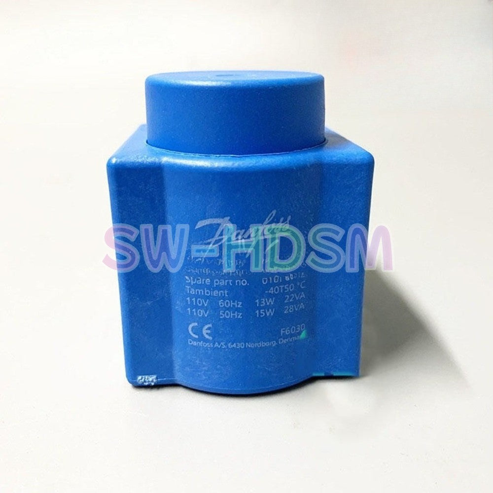1PCS  for DANFOSS 018F6192 Solenoid Valve Coil 018F6730 Freight Free