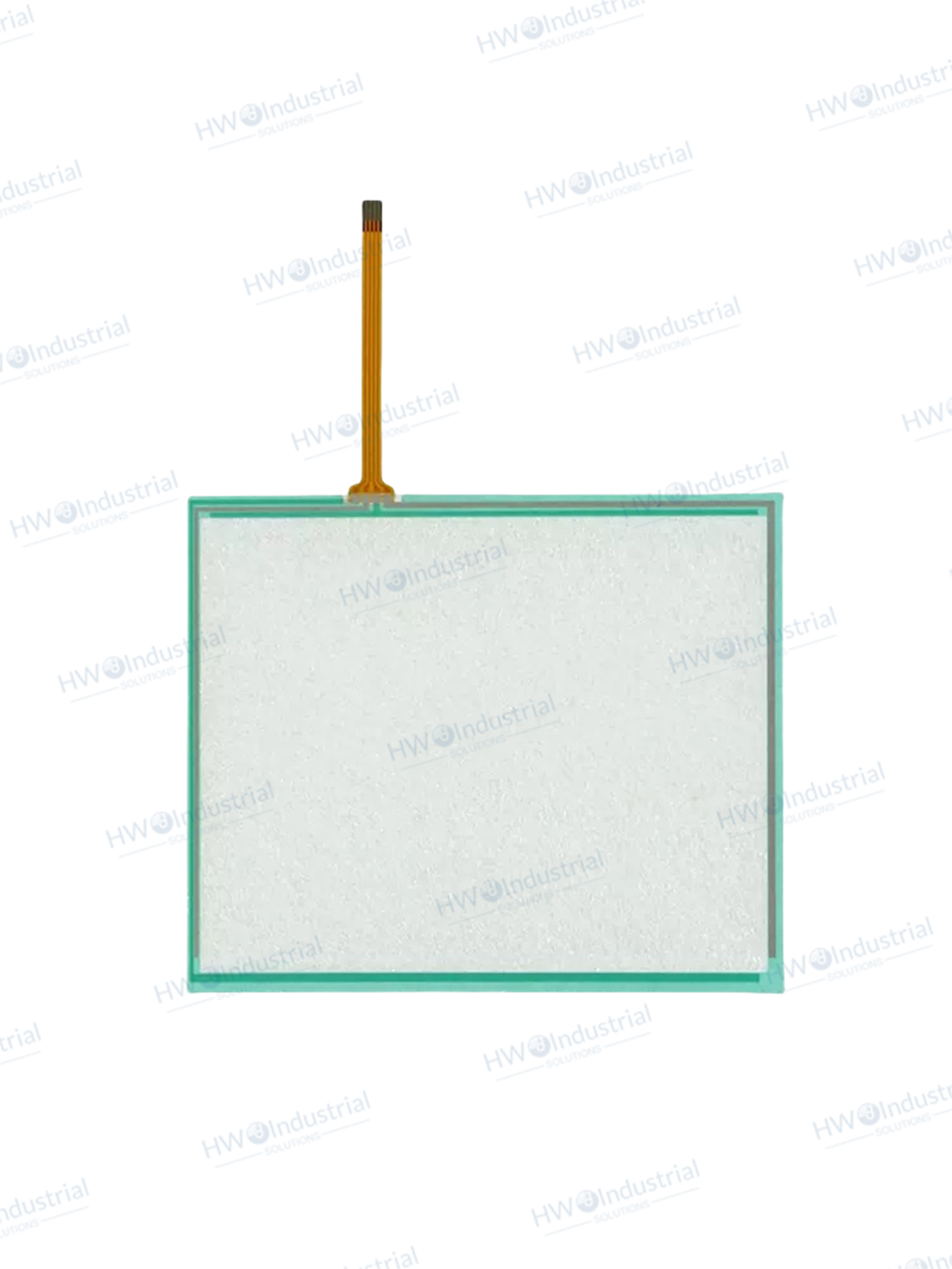 1/piece TP-3442S2 TP3442S2 External Screen Glass Touchpad