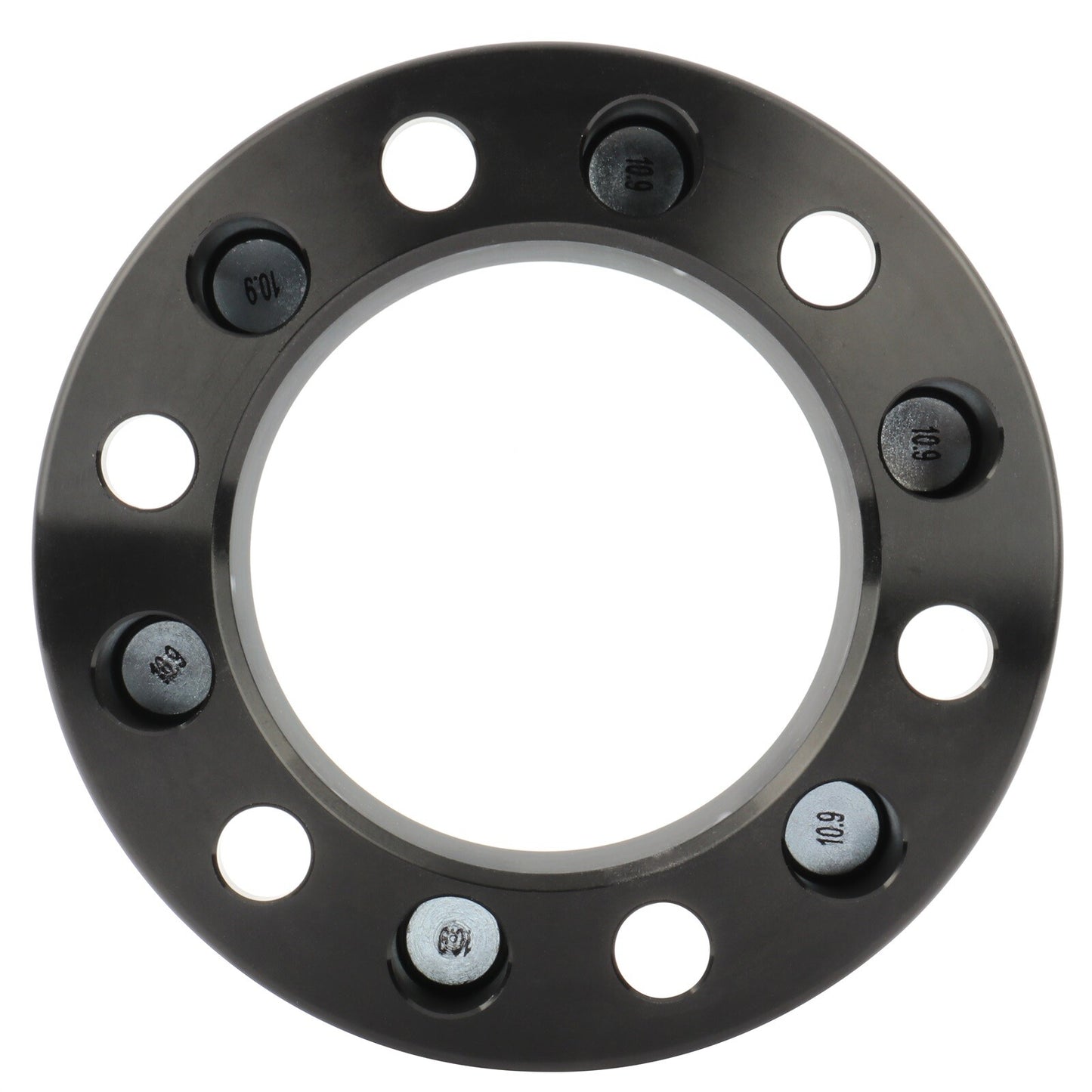 4X 2" 6x5.5 Wheel Spacers 14x1.5 For Chevy K1500 Suburban Avalanche GMC Yukon XL