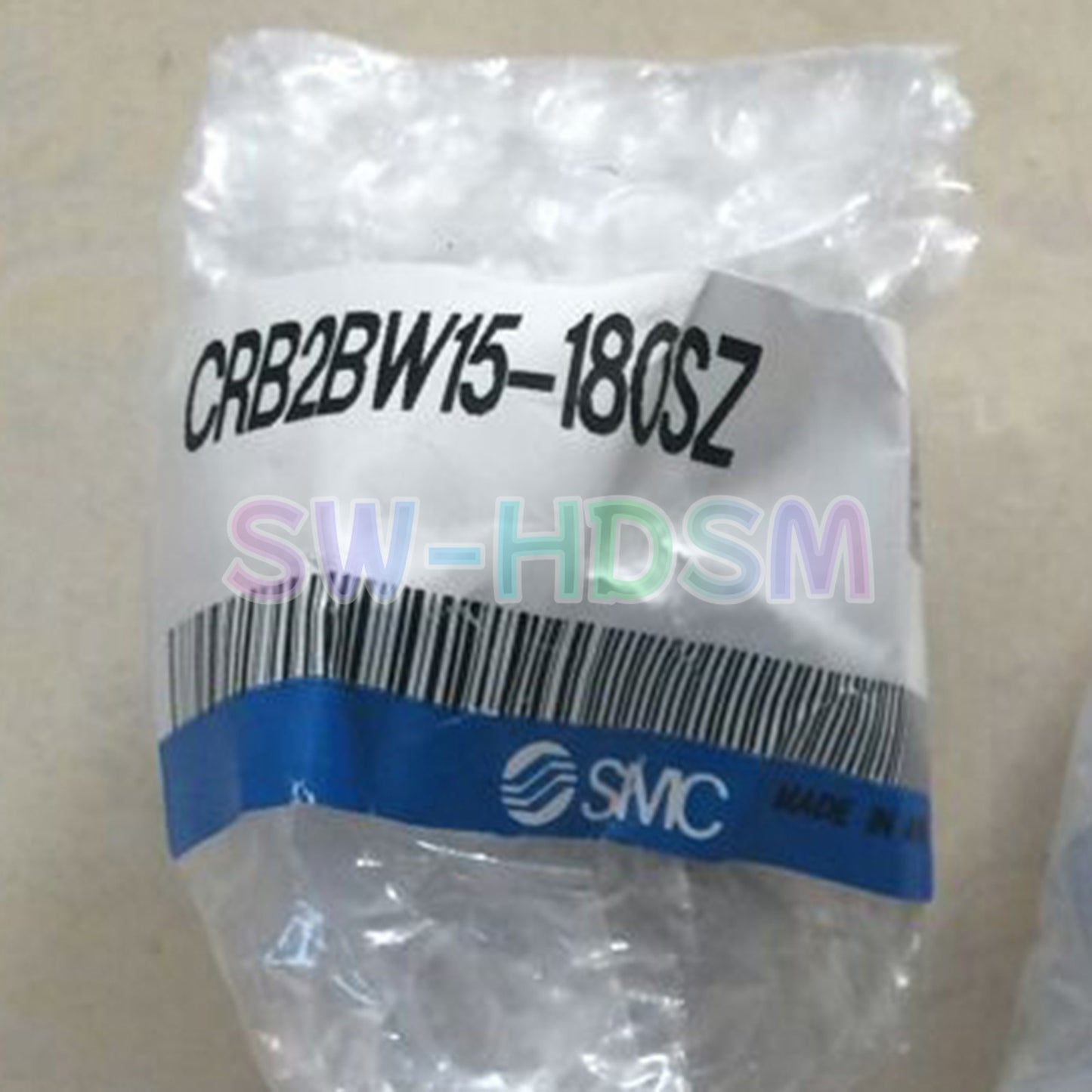 1PCS  for SMC CRB2BW15-180SZ Vane Swing Cylinder Freight Free