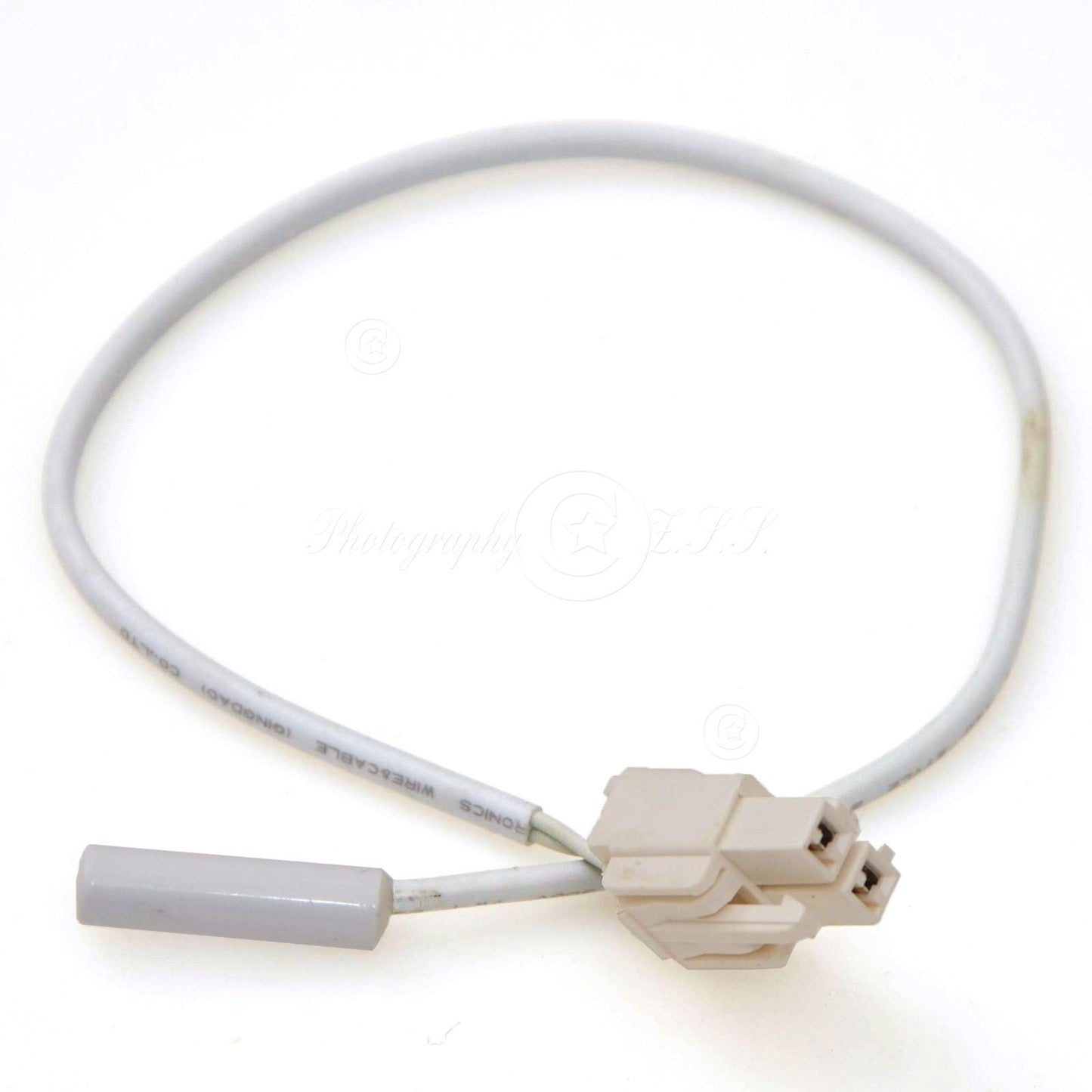 Refrigerator Defrost Freeze 2K Temperature Sensor For Midea TCL Meiling Hisense