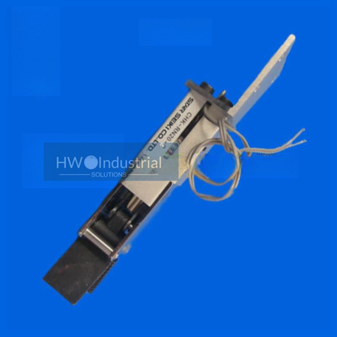 1PC  Mechanical Arm Fixture CHK-RN-20-C CHK-RN20-C for STAR Accessories