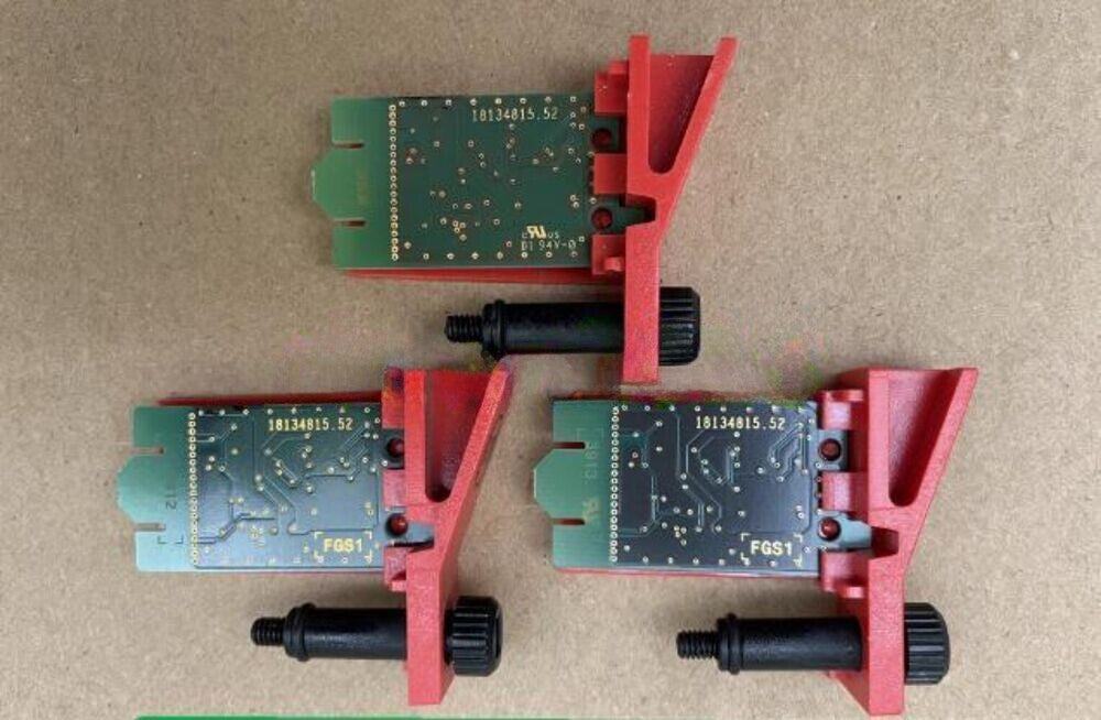 1PCS SEW 18134815.52 inverter storage card memory card in good condition