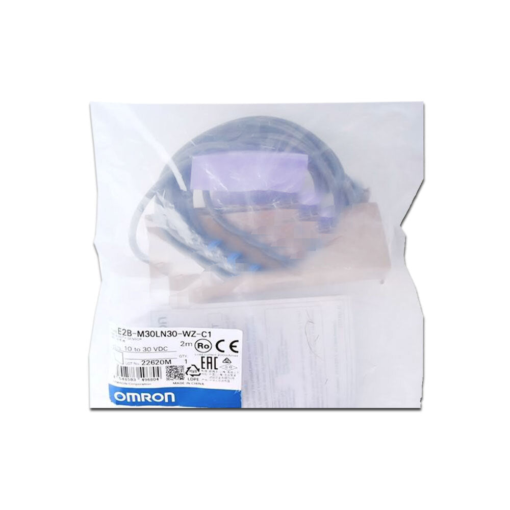 Omron Proximity Switch E2B-M30KN20-WZ-C1 E2B-M30KS15-WZ-B1 E2B-M30LN30-WZ-C1-B1
