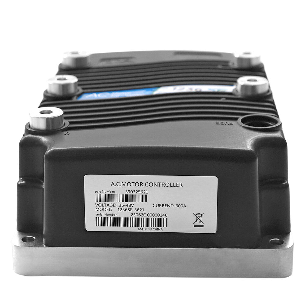 48V 600A AC Motor Controller for Curtis Hyster Yale Toyata Forklift 1236SE-5621