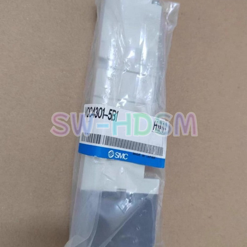 1PCS  for SMC VQC4301-5B1 Solenoid Valve Freight Free