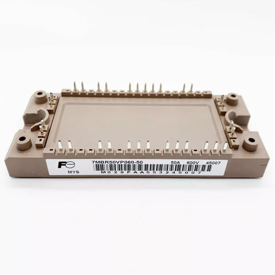 1PCS FUJI IGBT MODULE 7MBR50VP060-50 7MBR50VP-060-50
