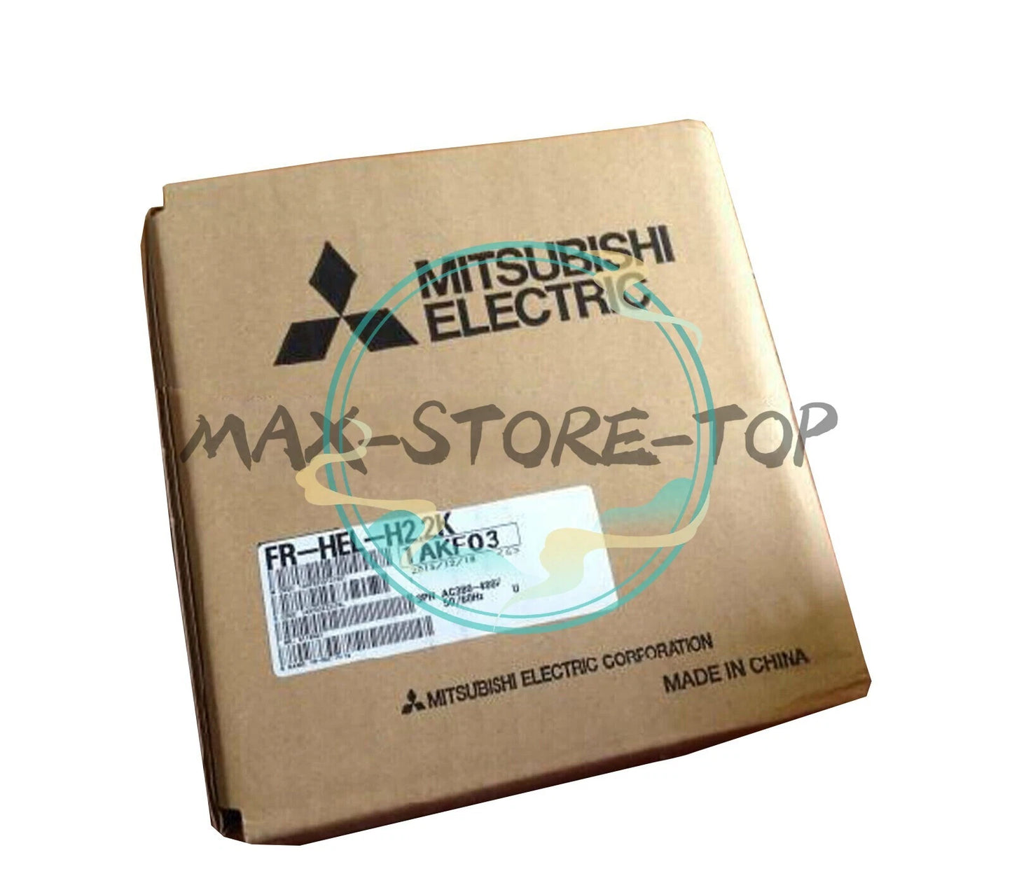 FR-HEL-H2.2K  Mitsubishi Braking Resistor FR-HEL-H2.2K IPCS