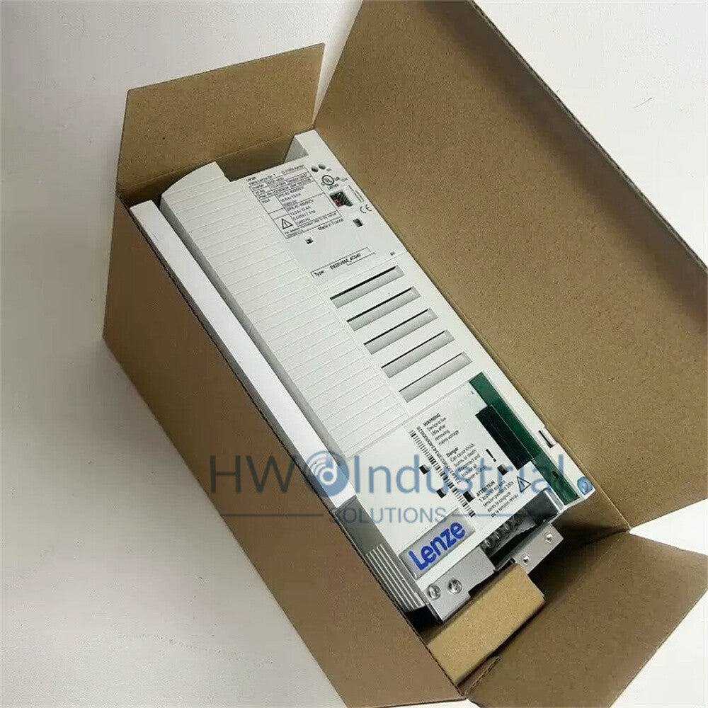 1/Piece LENZE Inverter E82EV552K4C040 E82EV552-4C040 Free Shipping