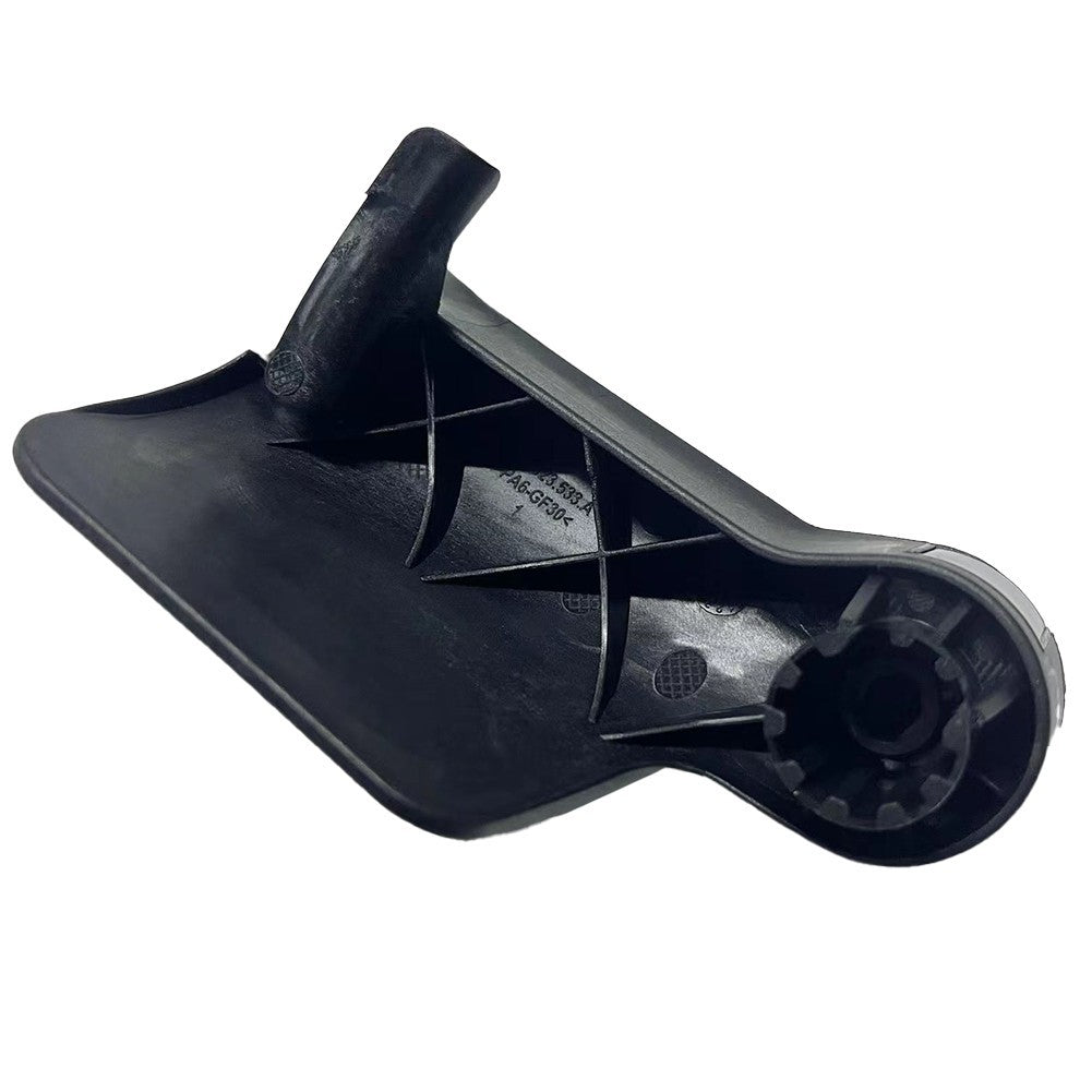 Package Content Engine Hood Release Handle A Engine Hood Release Handle