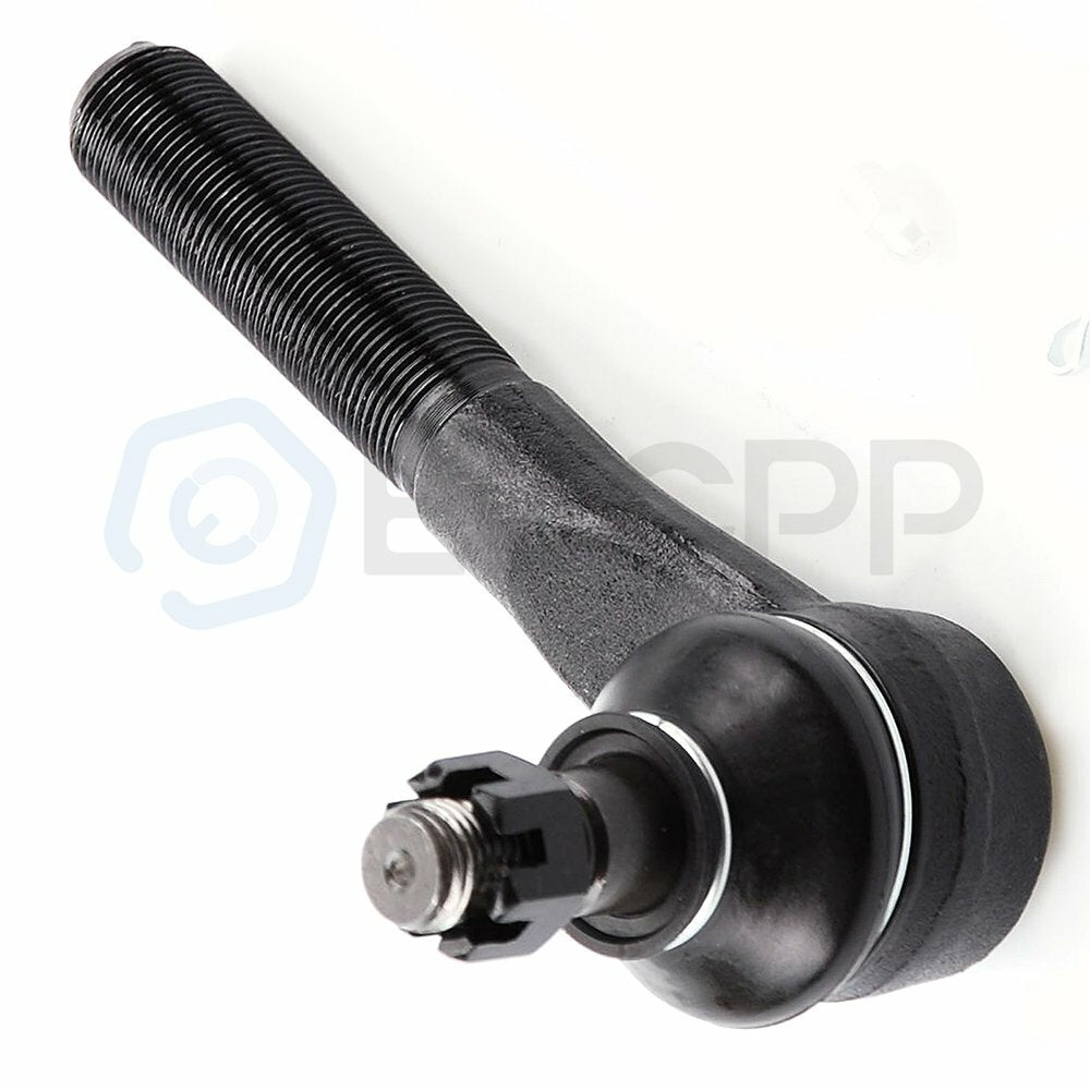 8pcs For 1997 1998 1999 Dodge Ram 1500 2WD / RWD Front Tie Rod Ends Ball Joint