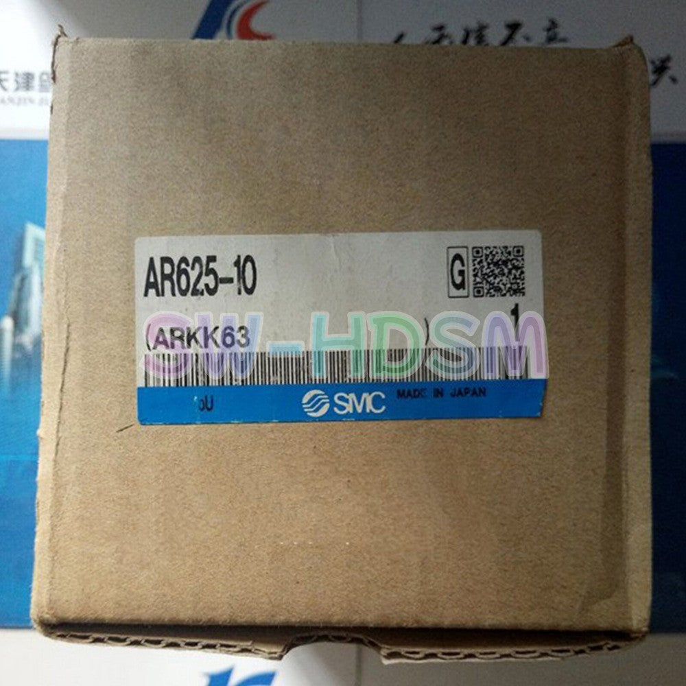 1PCS  for SMC AR625-10 Pressure Regulating Valve Freight Free