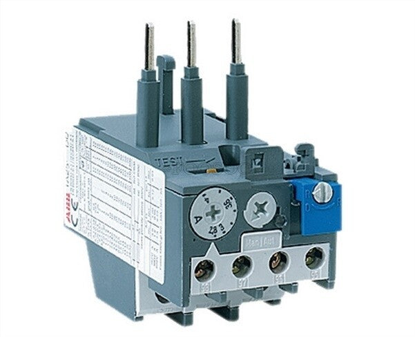 For ABB TA75-DU-80 60-80A Thermal Overload Relay