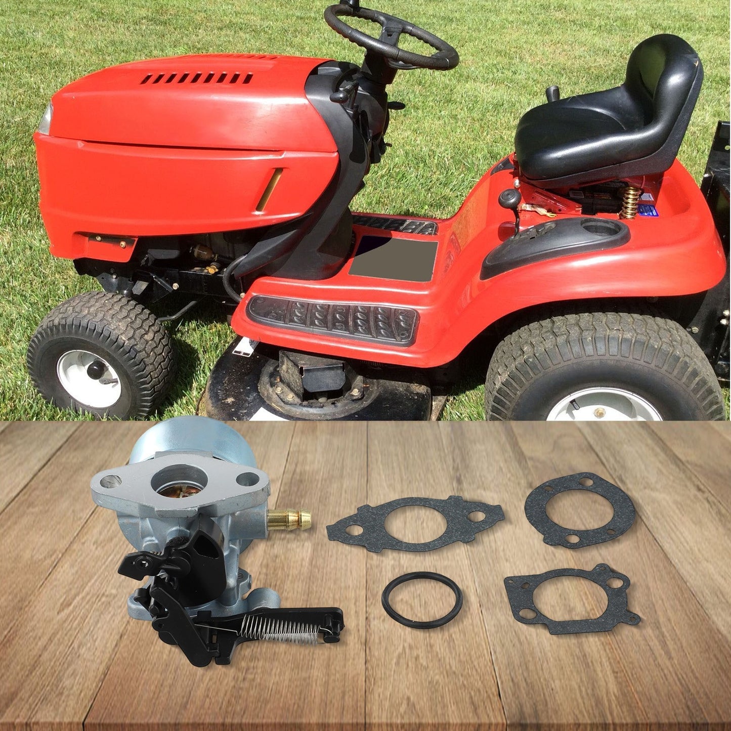 Heavy Duty Washing Machine with 7 75 to 8 75 Horsepower for Tough Dirt Removal