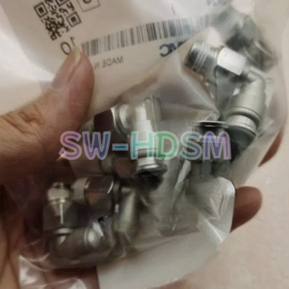 10PC/bag   for SMC KQG2L06-01S Solenoid Valve Freight Free